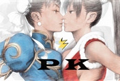 ★一言不合就PK！来看看机械直播对比试验效果》》》